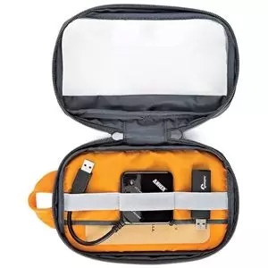 GearUp Pouch Mini (Dark Grey)