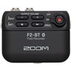 ZOOM F2 Bluetooth Field Recorder with Lavalier Micr.