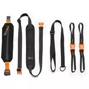 GearUp Accessory Strap Kit