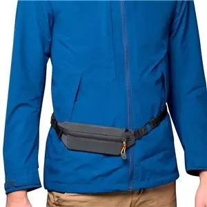 GearUp Accessory Strap Kit
