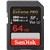 SanDisk 64GB Extreme PRO UHS-II Memory Card 280mb/s