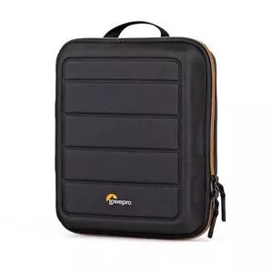 Hardside CS 80 (Black)