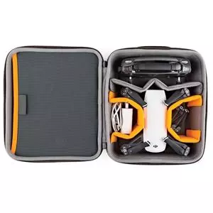 Hardside CS 80 (Black)