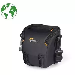 Adventura TLZ 20 III (Black)