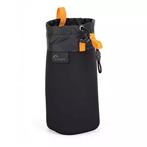 ProTactic Bottle Pouch (Black)