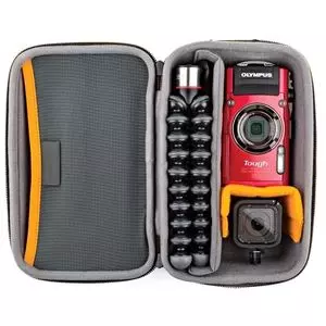 Hardside CS 60 (Black)