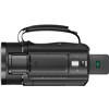מצלמת וידאו חצי מקצועי סוני Sony FDR-AX43 UHD 4K Handycam Camcorder