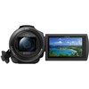 מצלמת וידאו חצי מקצועי סוני Sony FDR-AX43 UHD 4K Handycam Camcorder
