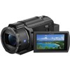 מצלמת וידאו חצי מקצועי סוני Sony FDR-AX43 UHD 4K Handycam Camcorder 