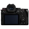 מצלמה קומפקטית פנסוניק Panasonic G9 II BODY