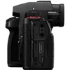 מצלמה קומפקטית פנסוניק Panasonic G9 II + 12-60 3.5-5.6