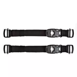 ProTactic Quick Straps (Black)