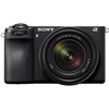 מצלמה חסרת מראה סוני Sony a6700 Mirrorless Camera + 18-135 mm 
