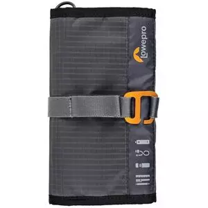 GearUp Wrap (Dark Grey)