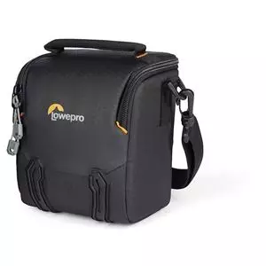 Adventura SH 120 III (Black)