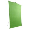 SAVAGE Backdrop green 1.52x2.13 Travel Kit 
