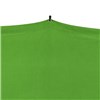 SAVAGE Backdrop green 1.52x2.13 Travel Kit
