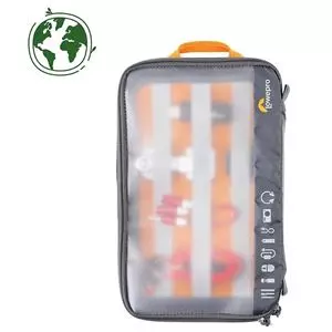 GearUp Case Large (Dark Grey)