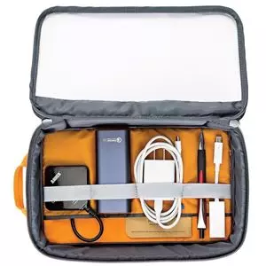 GearUp Case Large (Dark Grey)