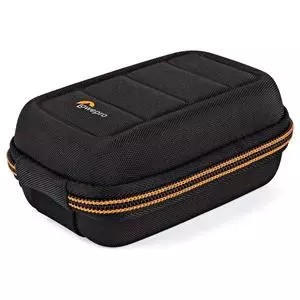 Hardside CS 20 (Black)