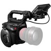 מצלמת וידאו מקצועי סוני Canon EOS C400 6K Full-Frame Digital Cinema Camera