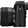 מצלמה חסרת מראה פוג'י Fujifilm X-T50 +15-45mm - יבואן רשמי