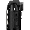 מצלמה חסרת מראה פוג'י Fujifilm X-T50 +15-45mm - יבואן רשמי