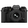 מצלמה חסרת מראה פוג'י Fujifilm X-T50 +16-50mm - יבואן רשמי 