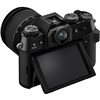 מצלמה חסרת מראה פוג'י Fujifilm X-T50 +16-50mm - יבואן רשמי