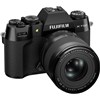 מצלמה חסרת מראה פוג'י Fujifilm X-T50 +16-50mm - יבואן רשמי