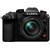 מצלמה חסרת מראה פנסוניק Panasonic Lumix GH6  + 12-60 3.5-5.6