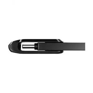 SanDisk  Dual Drive GO USB type-C 64G black