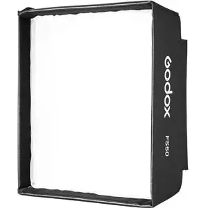 GODOX Softbox for FH50BI/FH50R