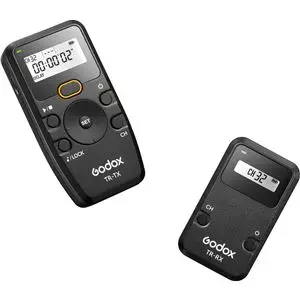 GODOX REMOTE TR-S1