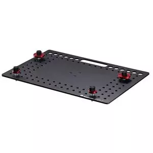 TetherGear Laptop Deck