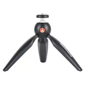 PIXI MINI TRIPOD BLACK
