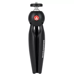 PIXI MINI TRIPOD BLACK