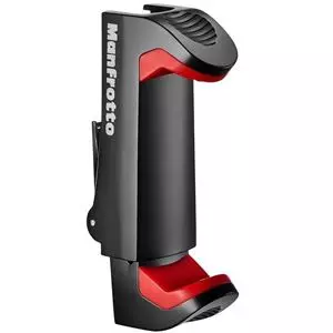 PIXI universal clamp