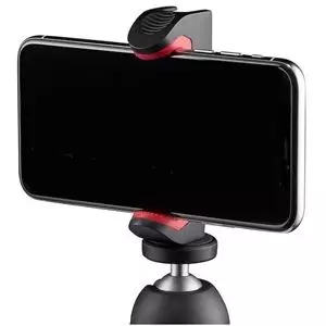 PIXI universal clamp