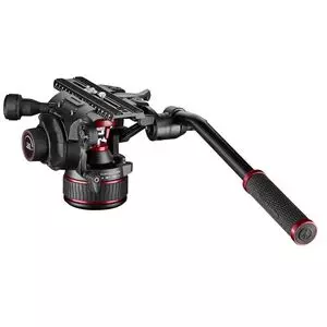 NITROTECH 612 FLUID VIDEO HEAD