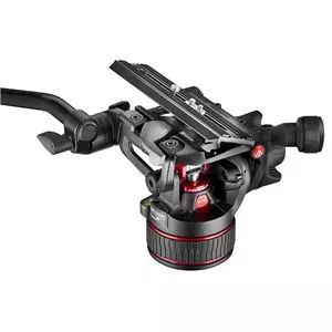 NITROTECH 612 FLUID VIDEO HEAD