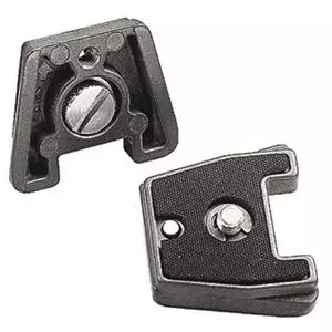 PLATE FOR 384 WITH 1/4" SCREW