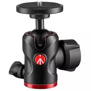 MINI BALL HEAD TOP DISC