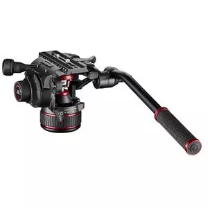 NITROTECH 608 FLUID VIDEO HEAD