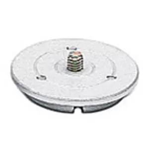 PLATE FOR GEARED HEAD 13 MM