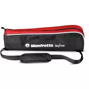 Tripod Bag Padded Befree adv