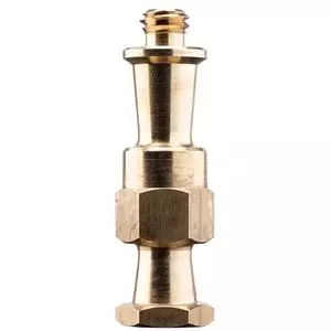 LIGHT STUD 3/8 (SPRCLMP A