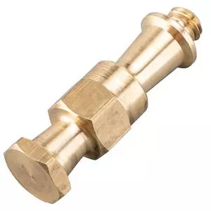 LIGHT STUD 3/8 (SPRCLMP A