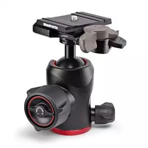 MINI BALL HEAD