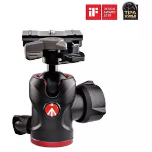 MINI BALL HEAD
